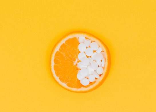 La vitamine C et la fonction immunitaire