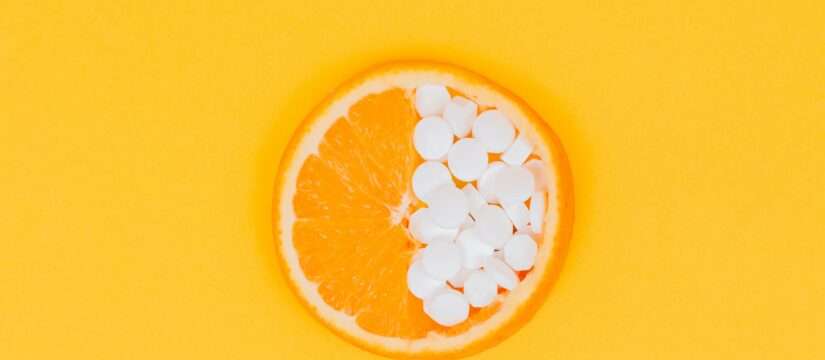 La vitamine C et la fonction immunitaire