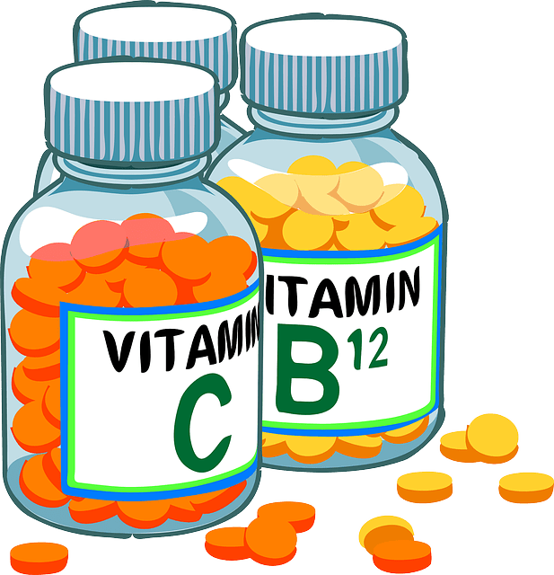 vitamines 